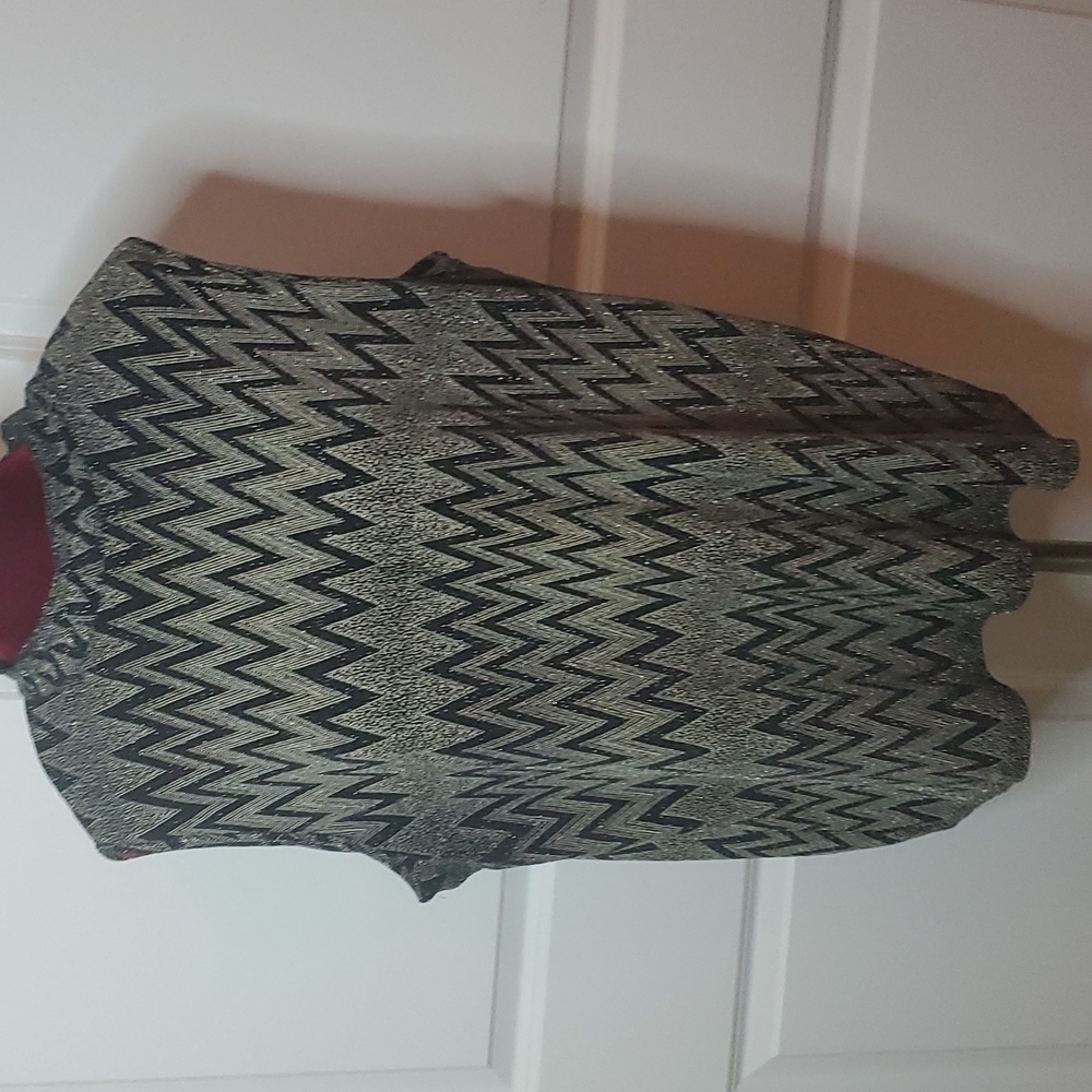 Studio C Tank Top, Sz.2X, 5/$50